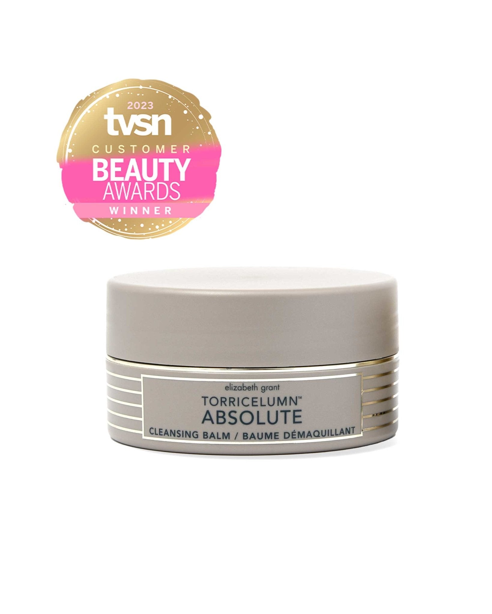 Torricelumn Absolute Cleansing Balm - Elizabeth Grant Skin Care