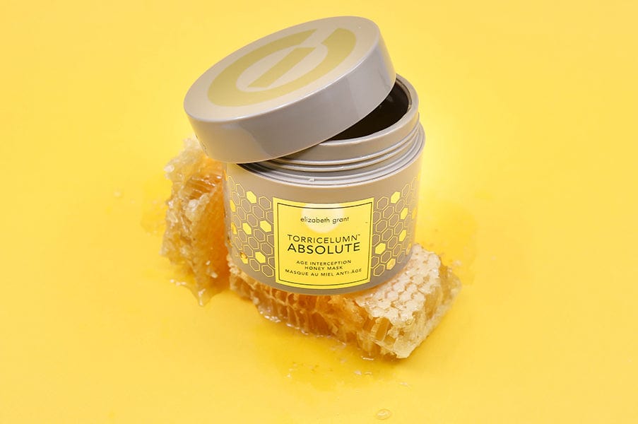 Elizabeth Grant Skin Care Torricelumn™ Absolute Honey Mask
