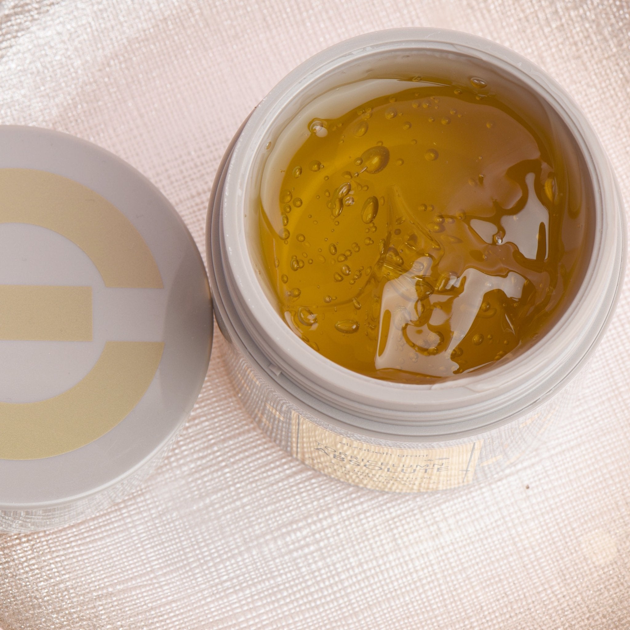 Elizabeth Grant Skin Care Torricelumn™ Absolute Honey Mask