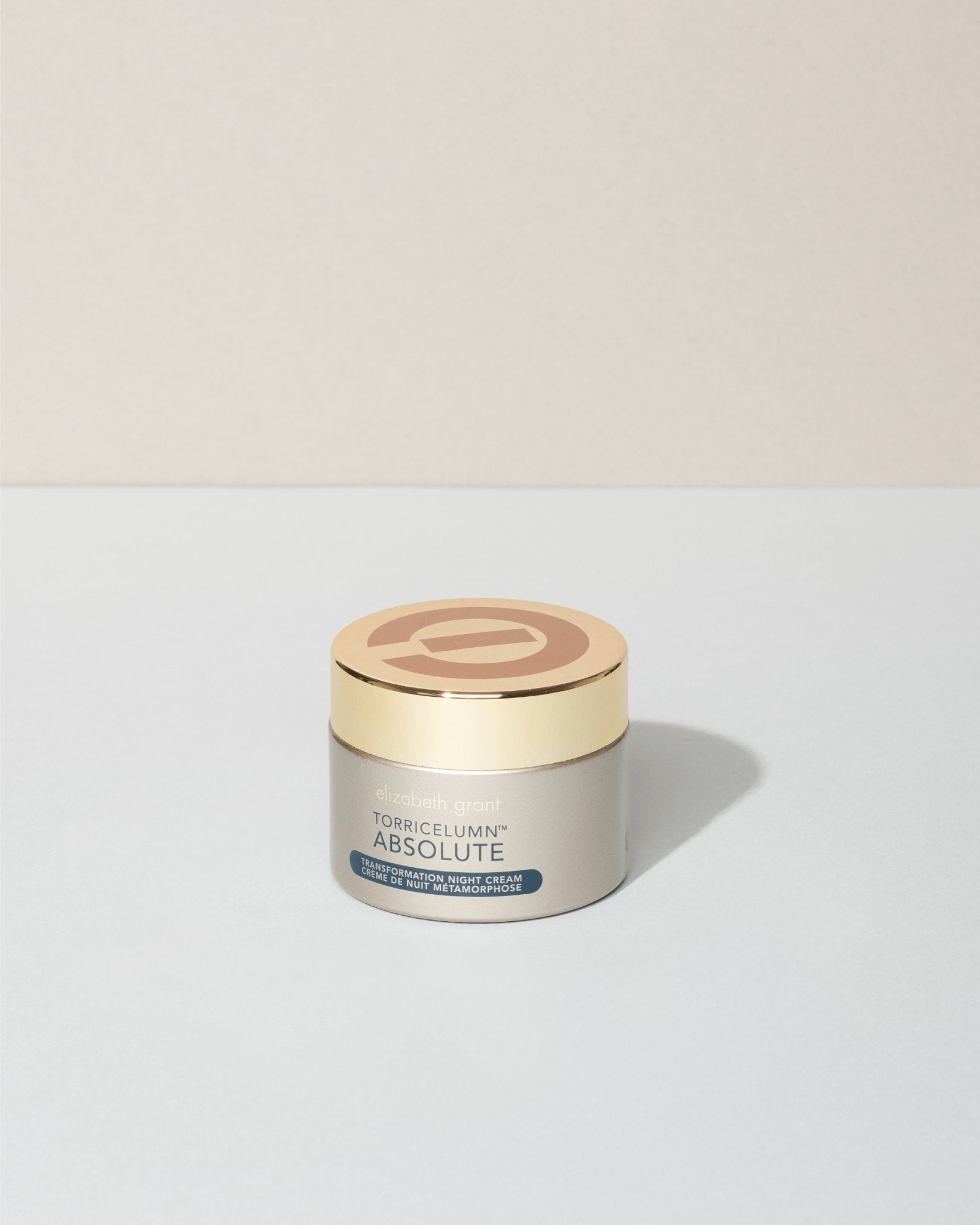 Elizabeth Grant Skin Care Transformation Probiotic Night Cream