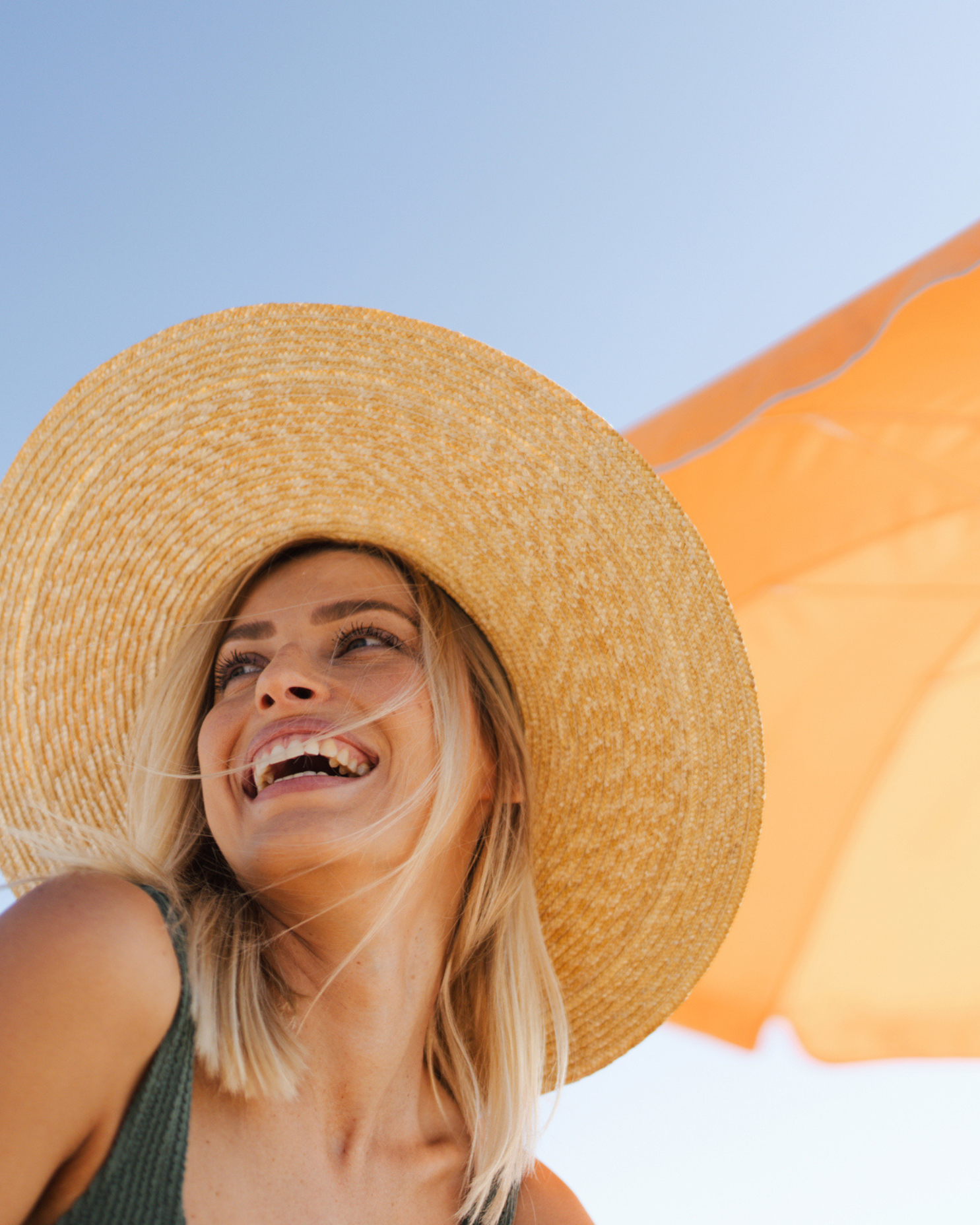 Your Summer Skincare Cheat Sheet for Perimenopause and Menopause