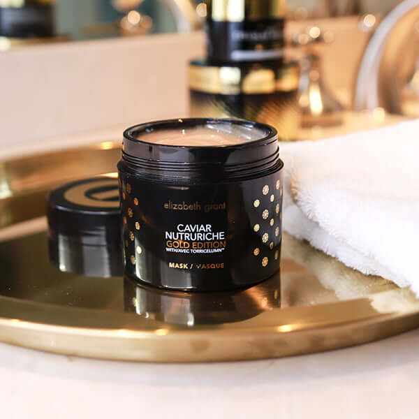 Caviar Cellular Recharge - Elizabeth Grant Skin Care