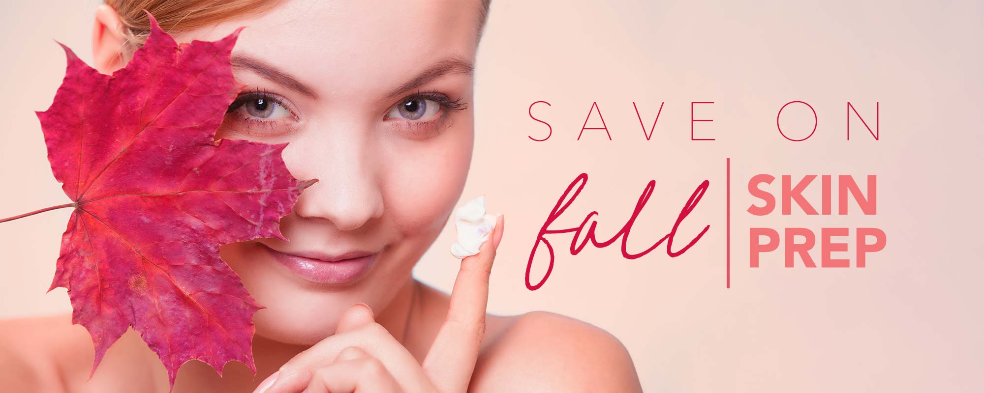 Save on Fall kits and best-sellers!