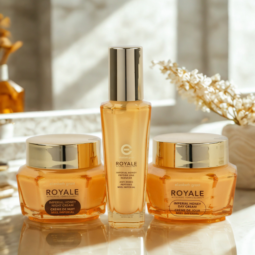 Royale Imperial Honey - Elizabeth Grant Skin Care