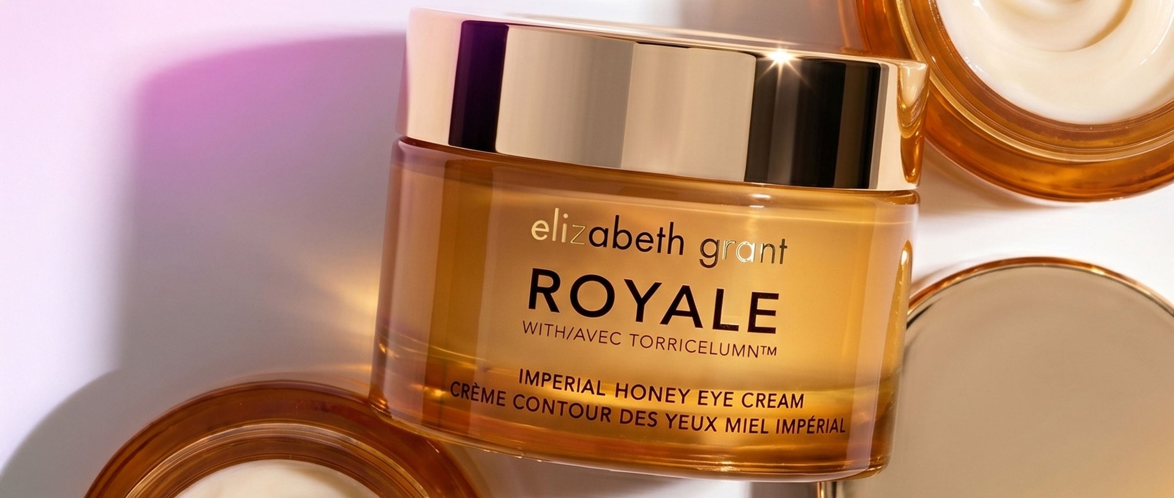 Royale Imperial Honey - Elizabeth Grant Skin Care