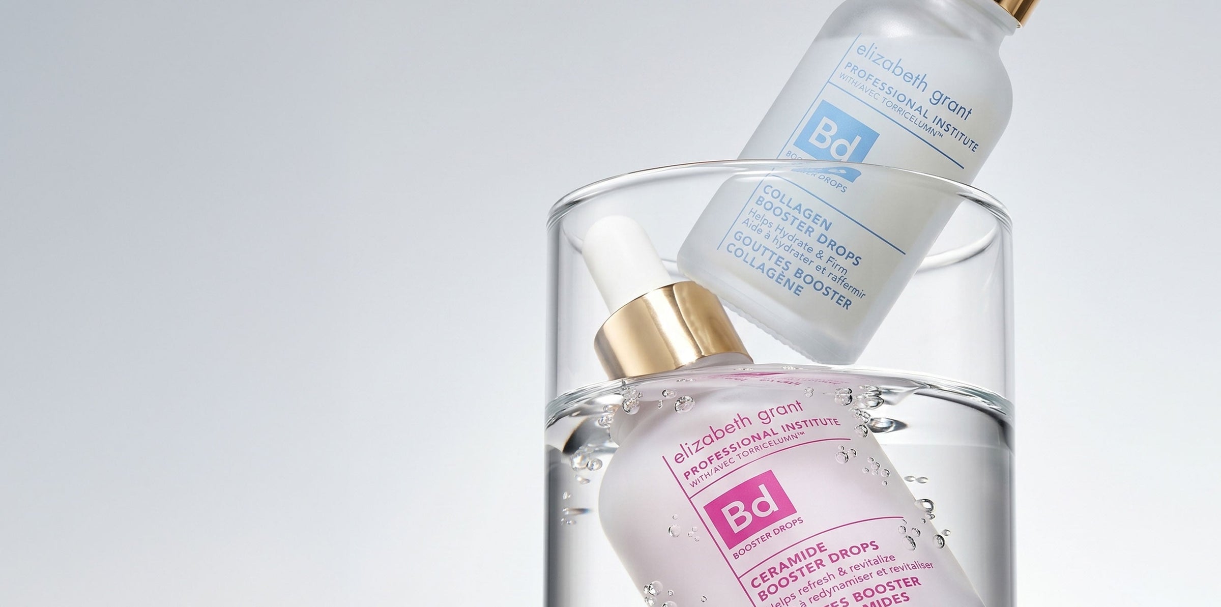 Professional Institute - Elizabeth Grant Skin Care