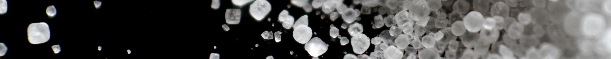 Sodium Hyaluronate - Elizabeth Grant Skin Care