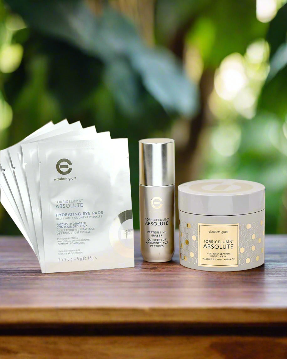Torricelumn™ Absolute - Elizabeth Grant Skin Care