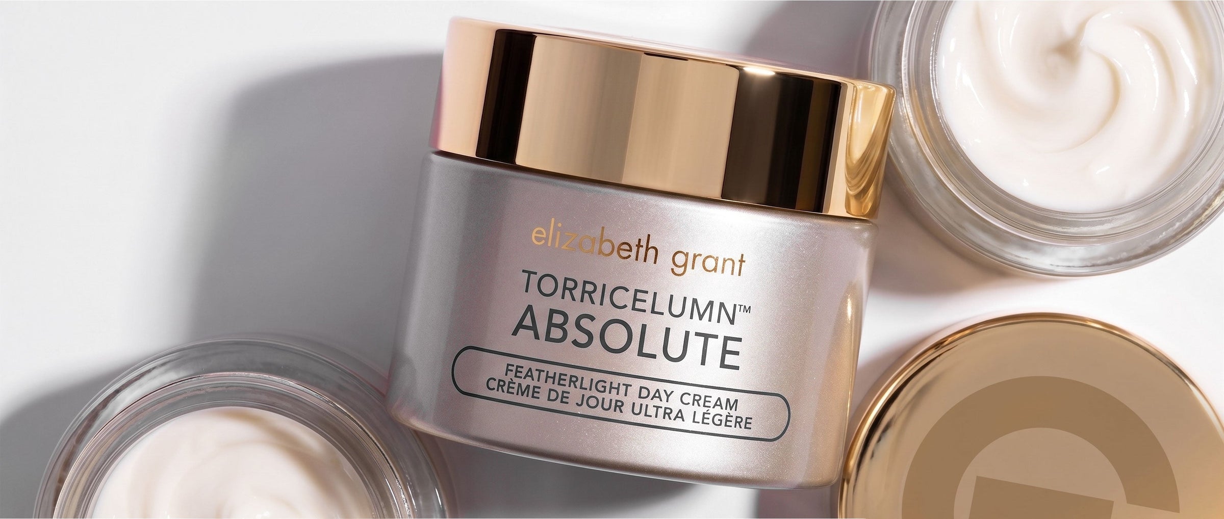 Torricelumn™ Absolute - Elizabeth Grant Skin Care