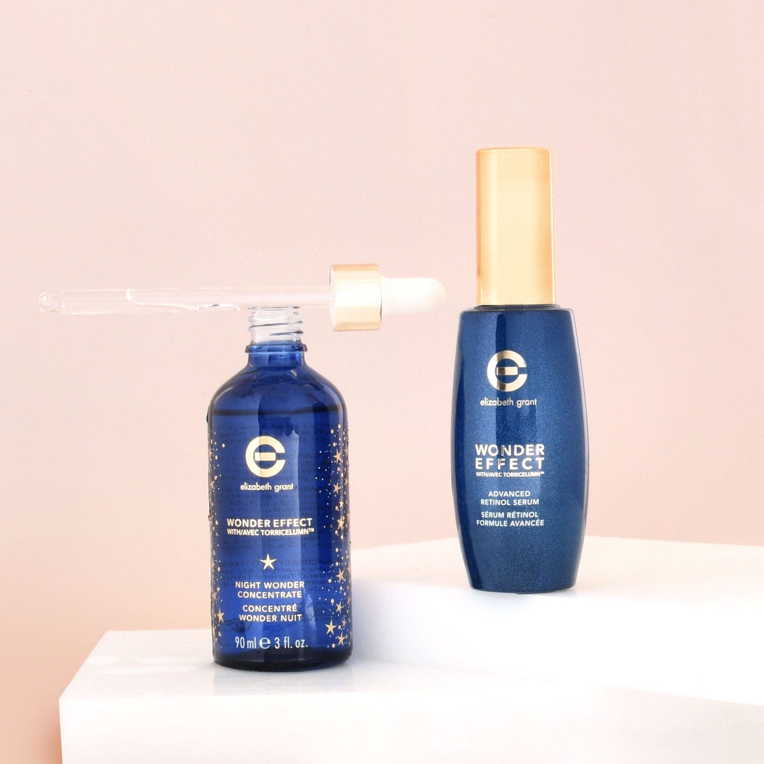 Wonder Effect - Elizabeth Grant Skin Care