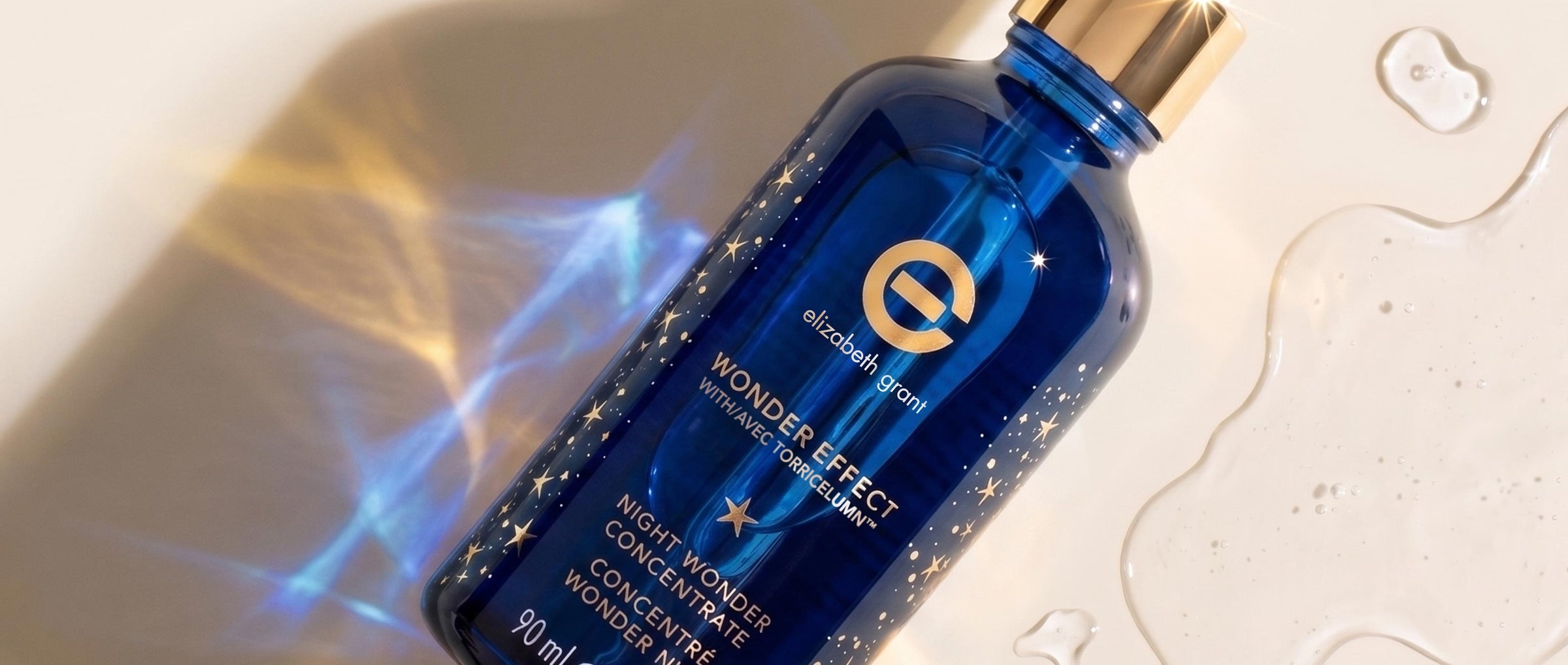 Wonder Effect - Elizabeth Grant Skin Care