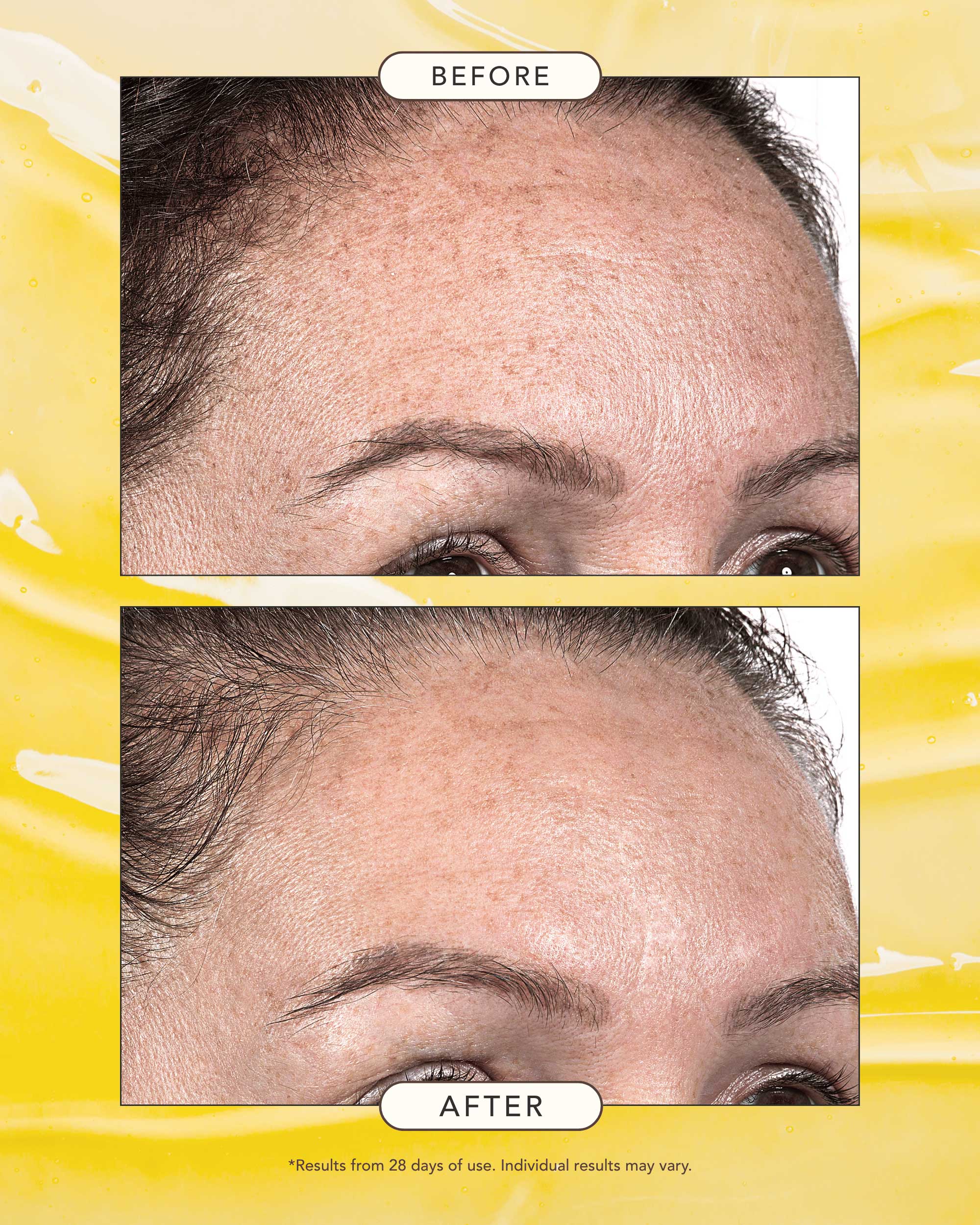 Vitamin C Golden Hour Trio