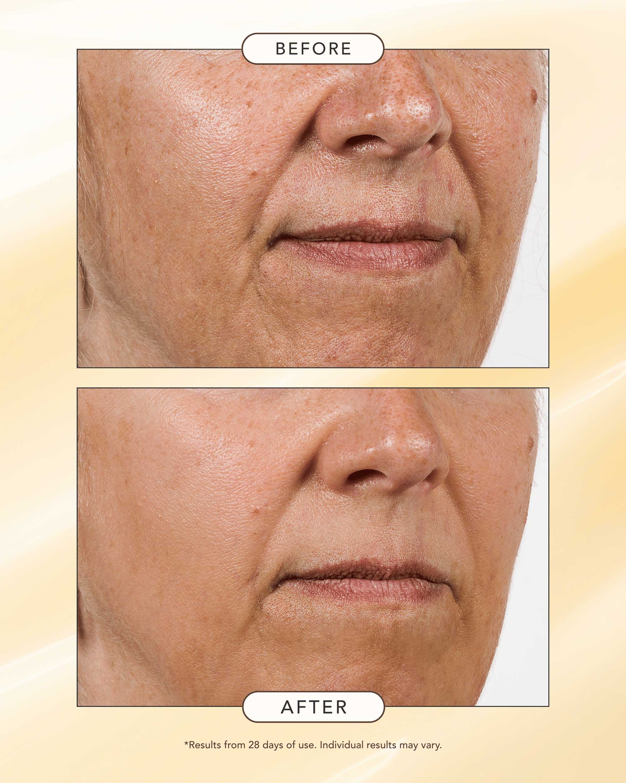 Vitamin C Golden Hour Trio