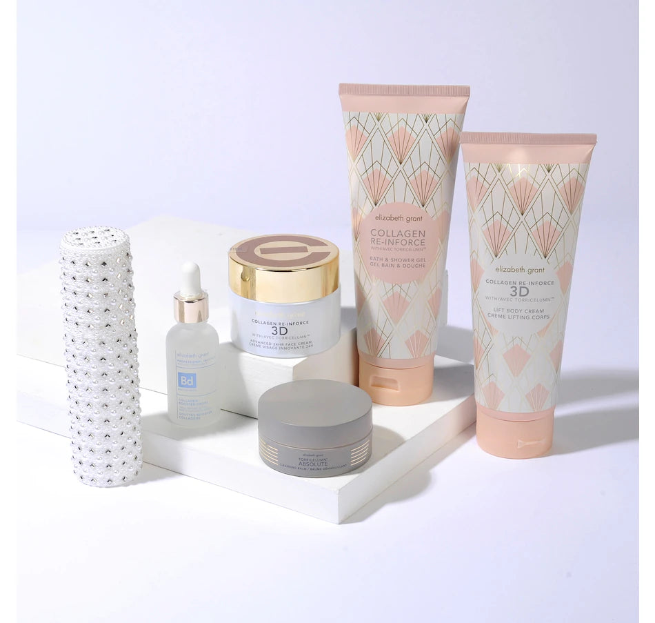 Collagen Lovers Collection