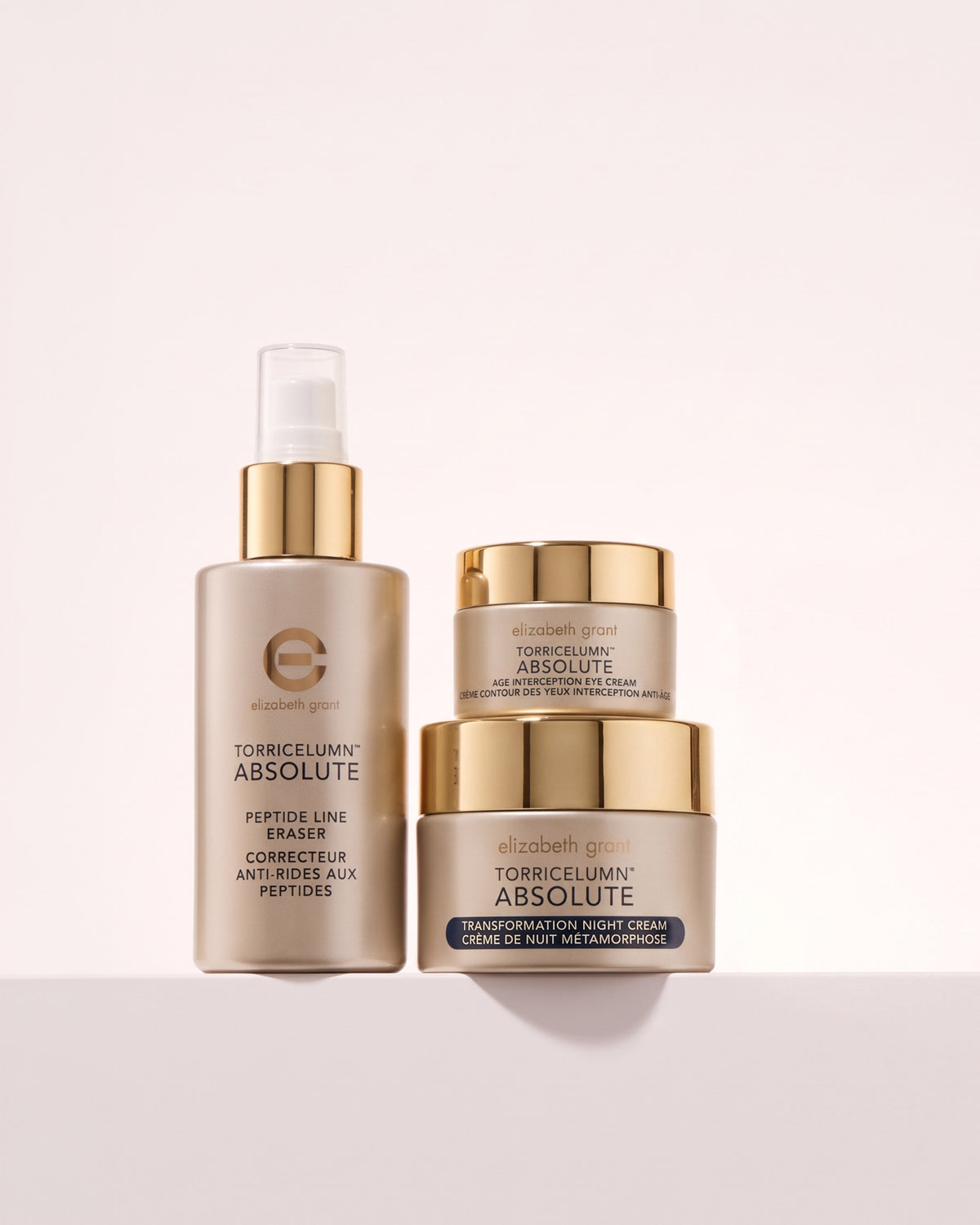 Absolute Restoring Night Trio
