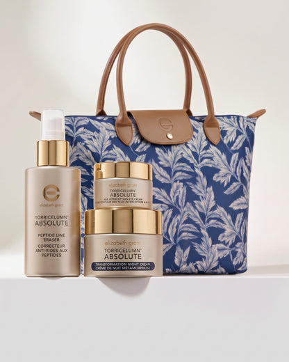Absolute Restoring Night Trio