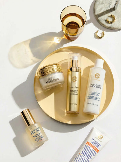 Absolute Skin Upgrade