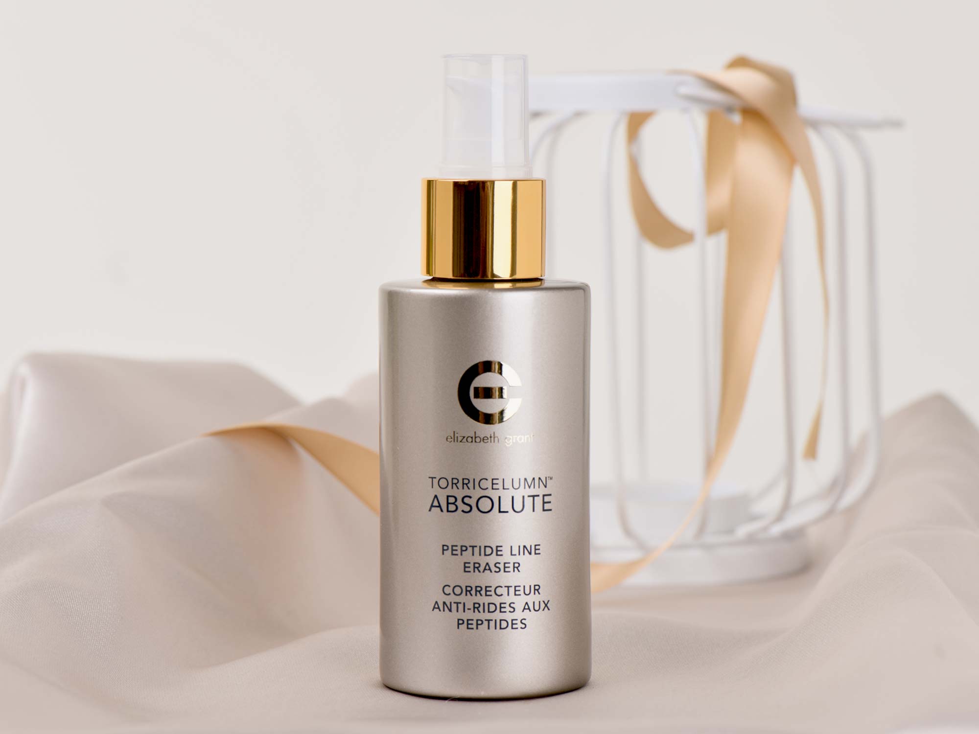 Torricelumn™ Absolute Peptide Line Eraser