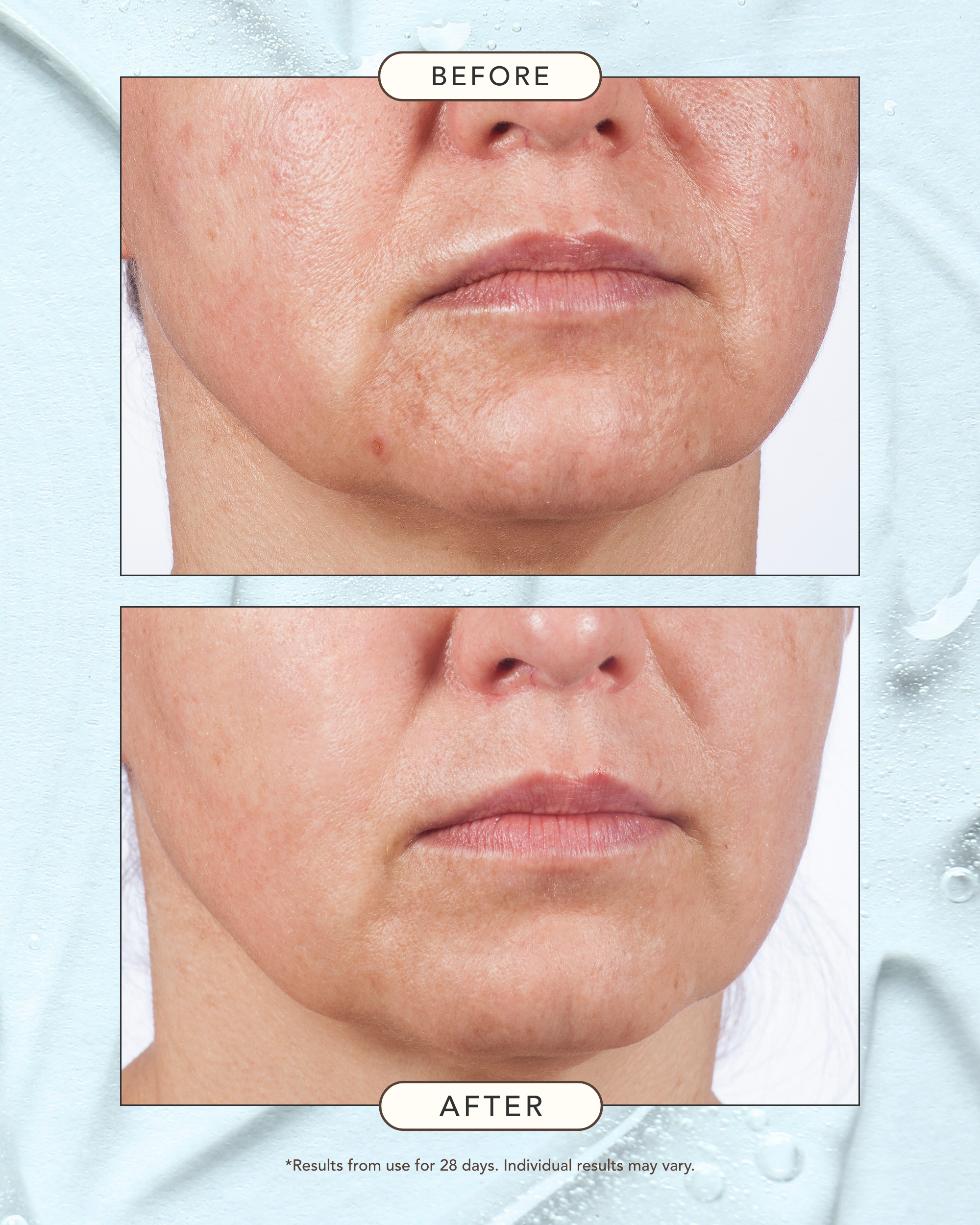 Hydrate + Repair Supersized Ceramide Serum Duo