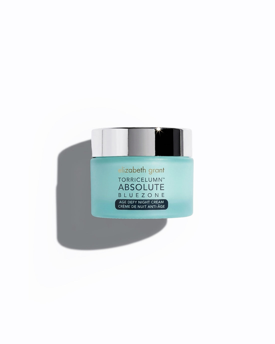 Torricelumn Absolute BlueZone Age Defy Night Cream