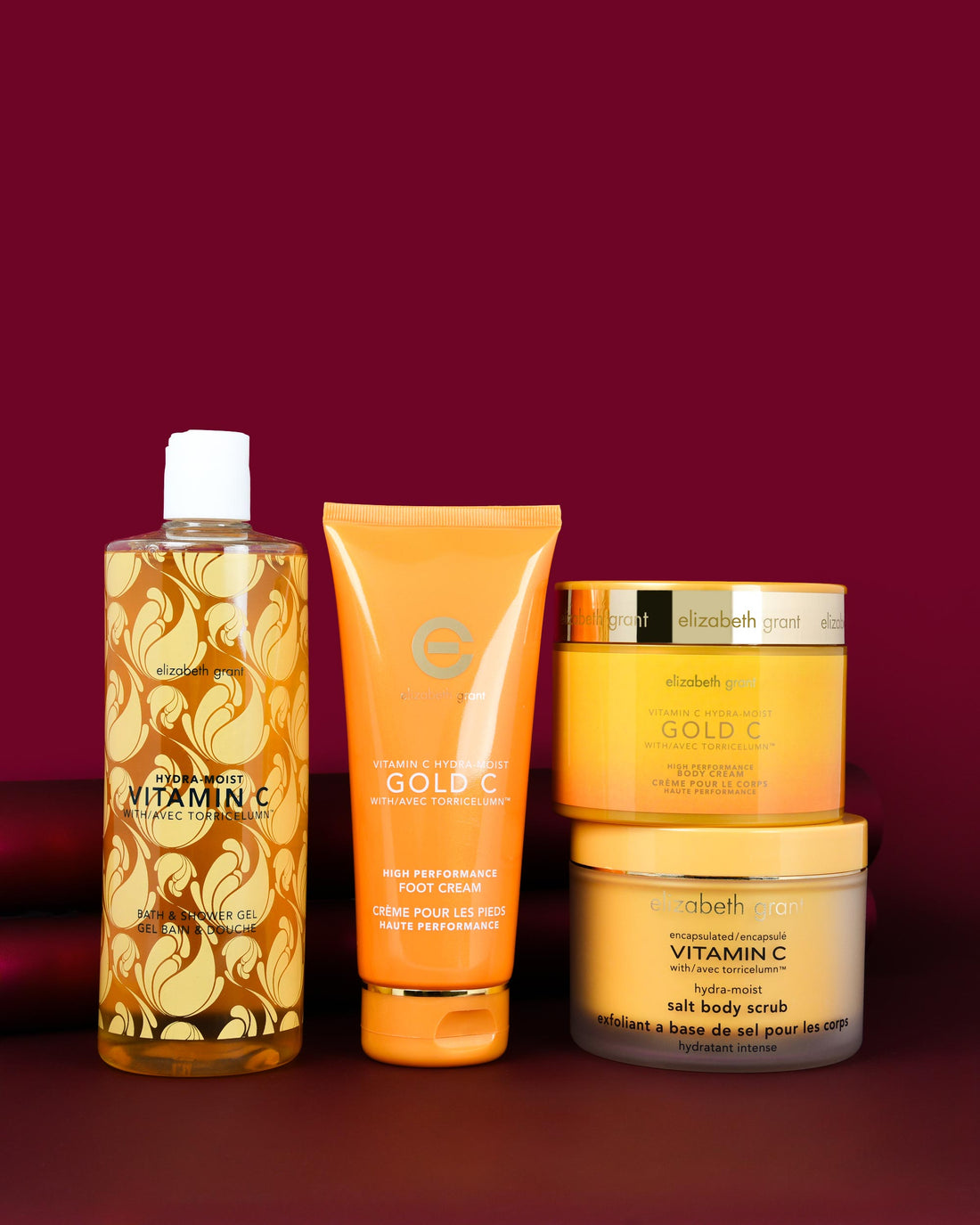 Brightening Body Basics