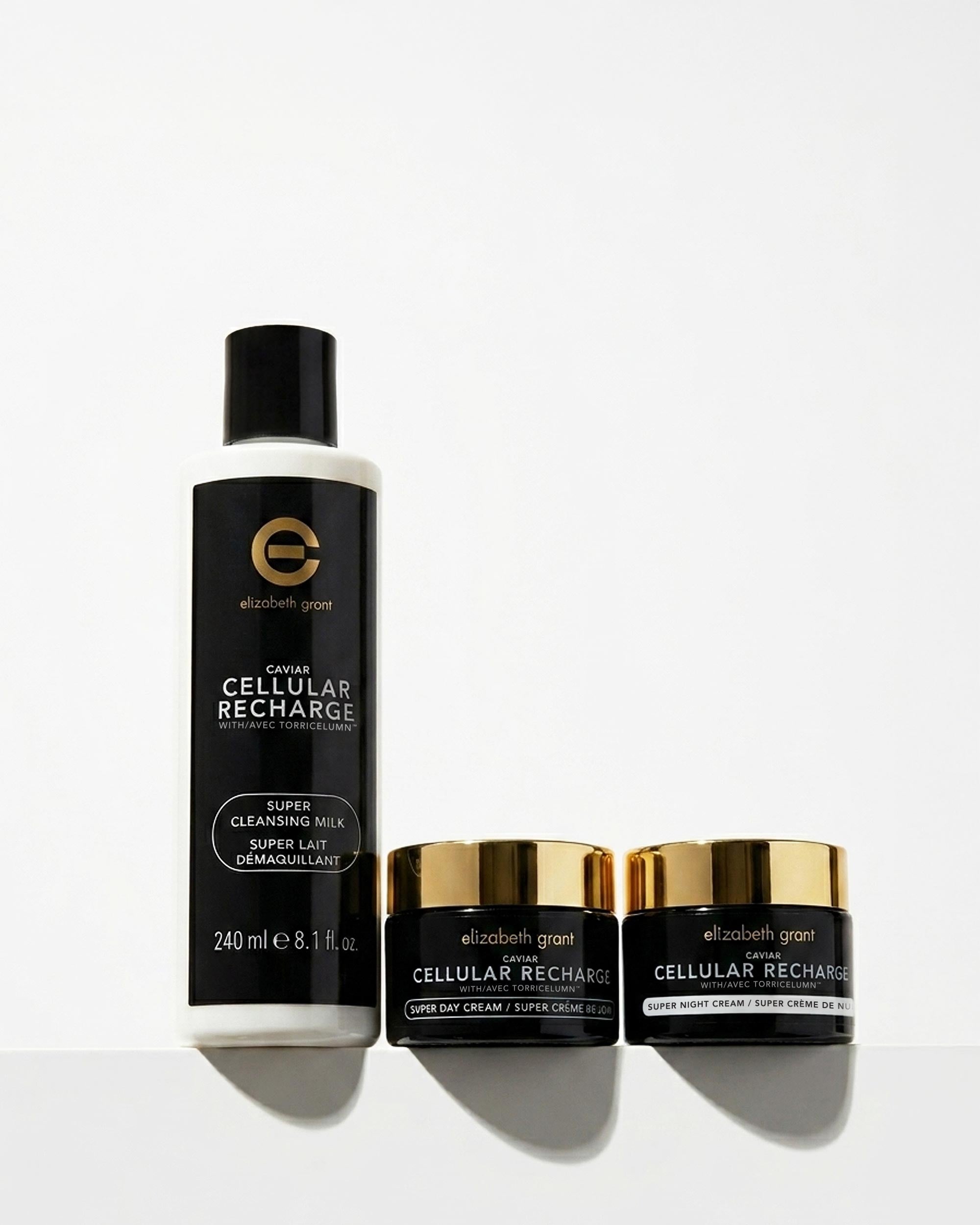 Caviar Day &amp; Night Rhythm Set