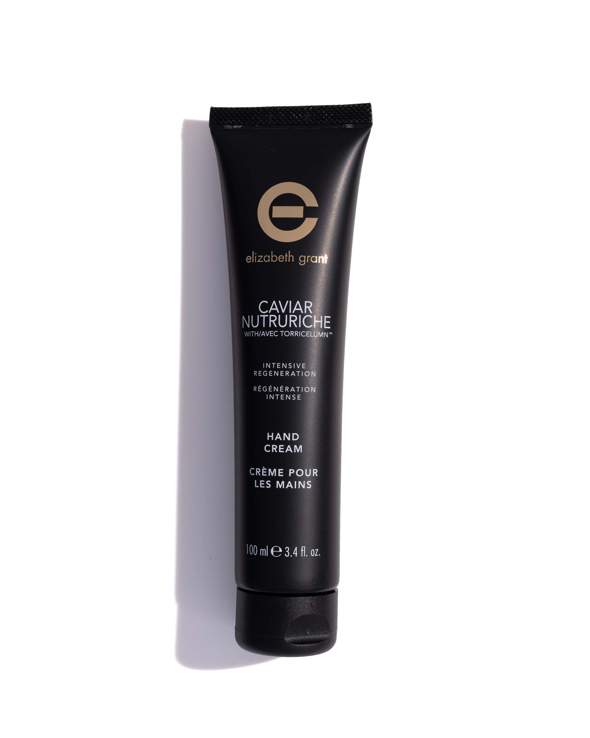 Caviar Nutruriche Hand Cream