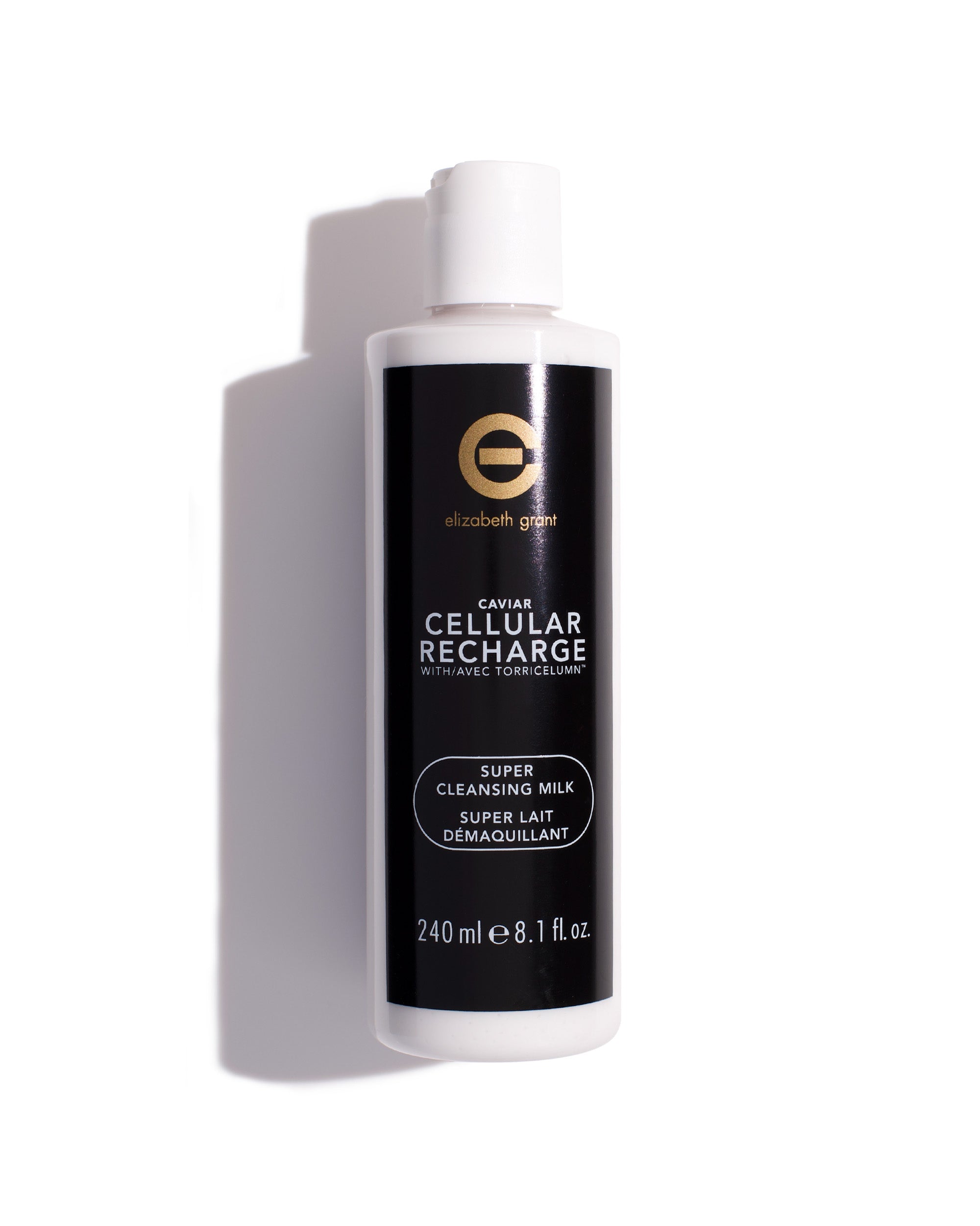 Caviar Cellular Recharge Super Cleansing Milk