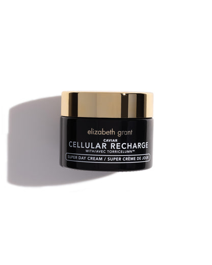 Caviar Cellular Recharge Super Day Cream