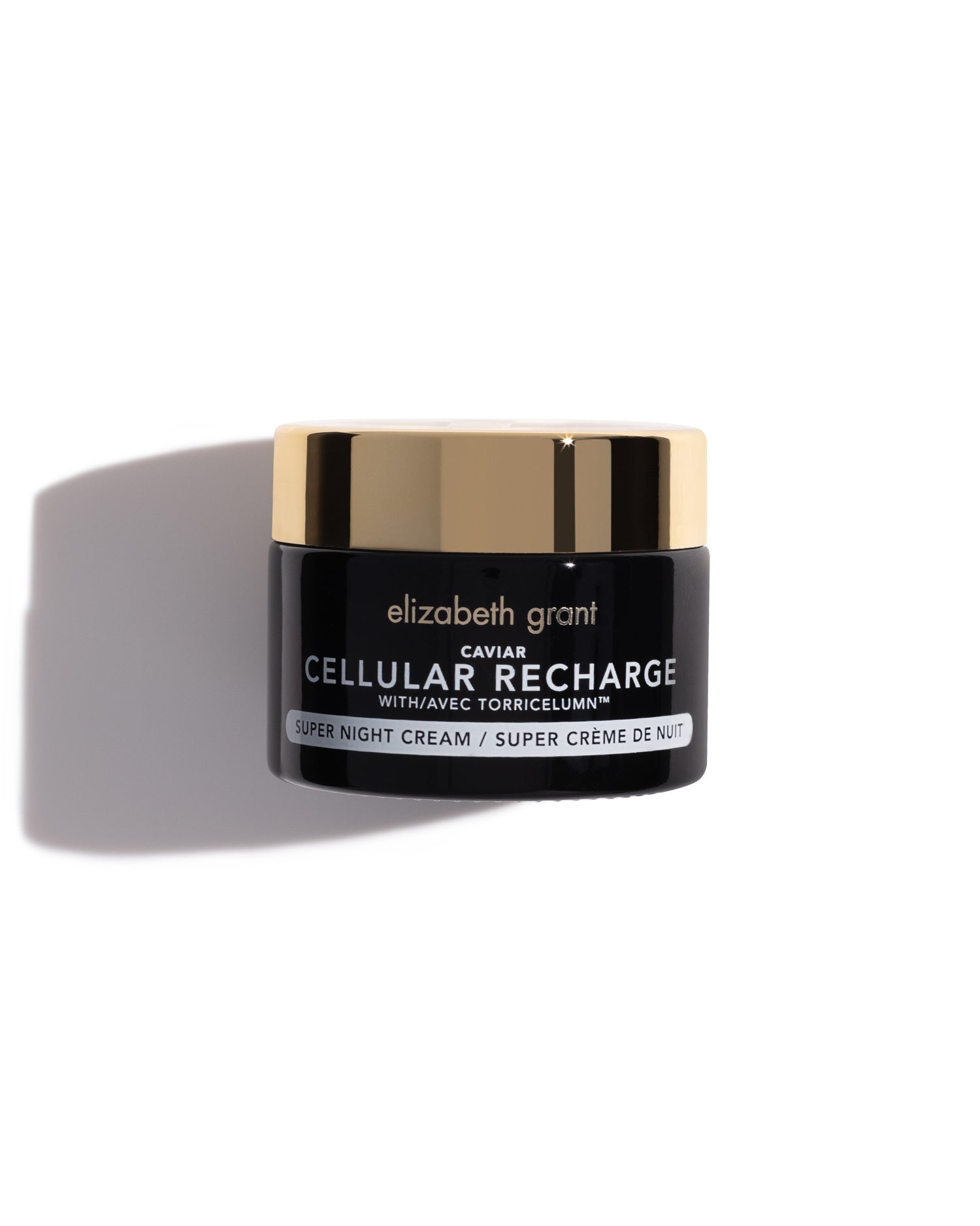 Caviar Cellular Recharge Super Night Cream