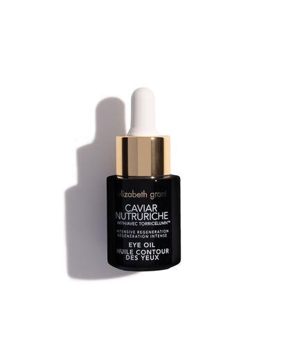 Caviar Nutruriche Eye Oil