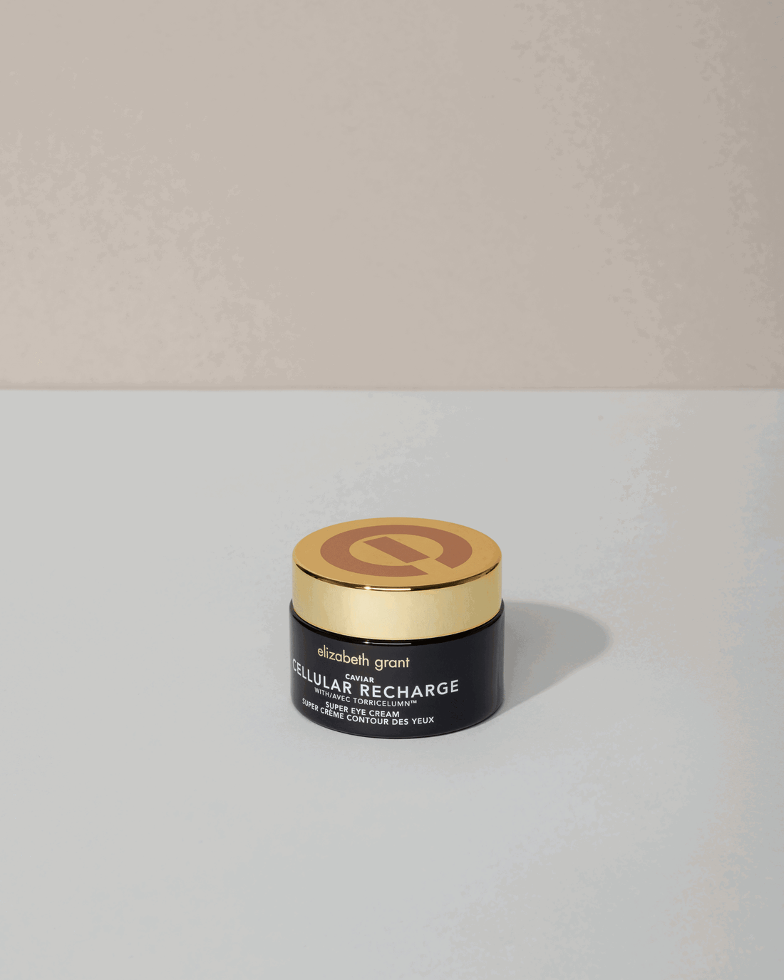 Caviar Cellular Recharge Super Eye Cream - Elizabeth Grant Skin Care