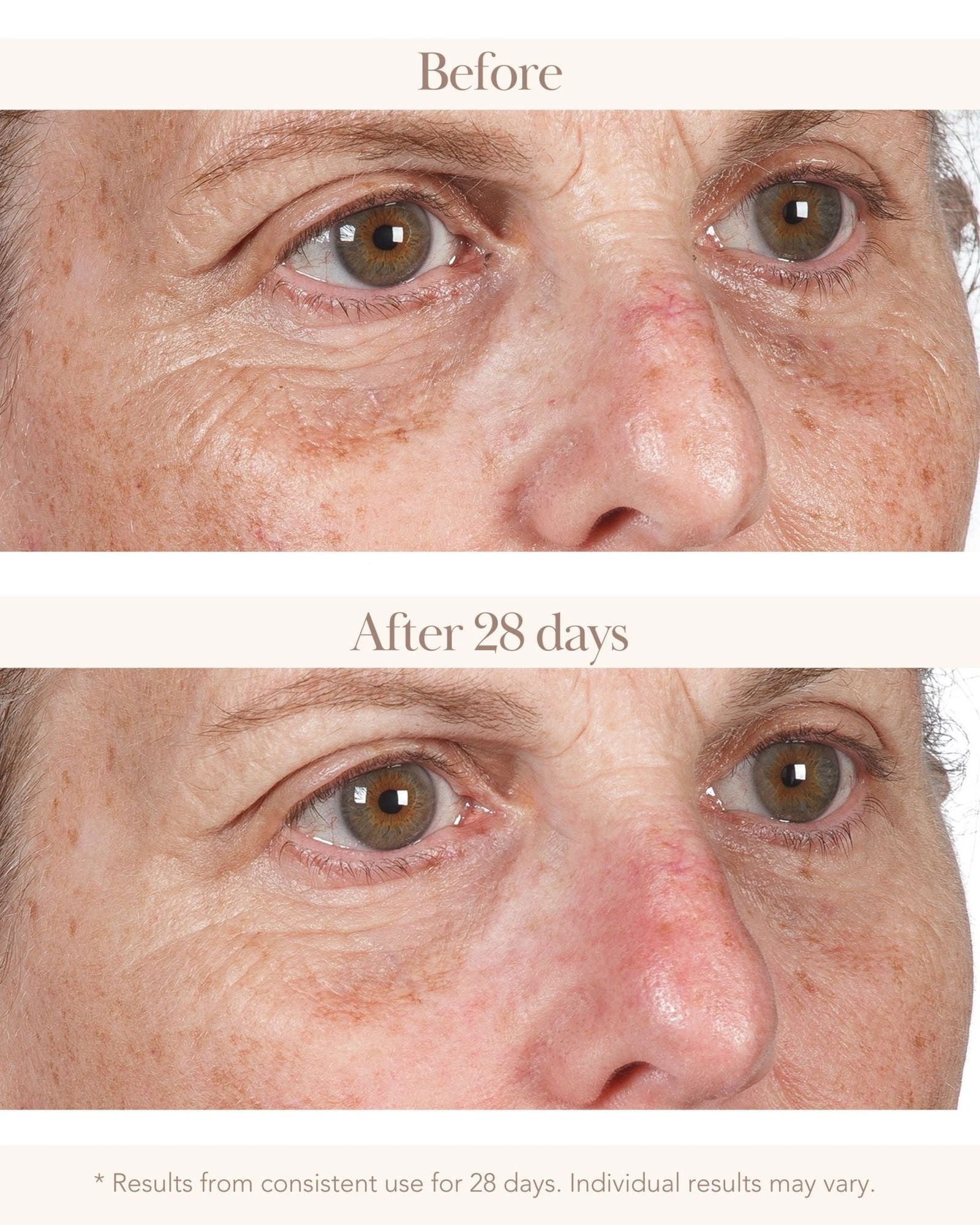 Caviar Cellular Recharge Super Eye Cream - Elizabeth Grant Skin Care