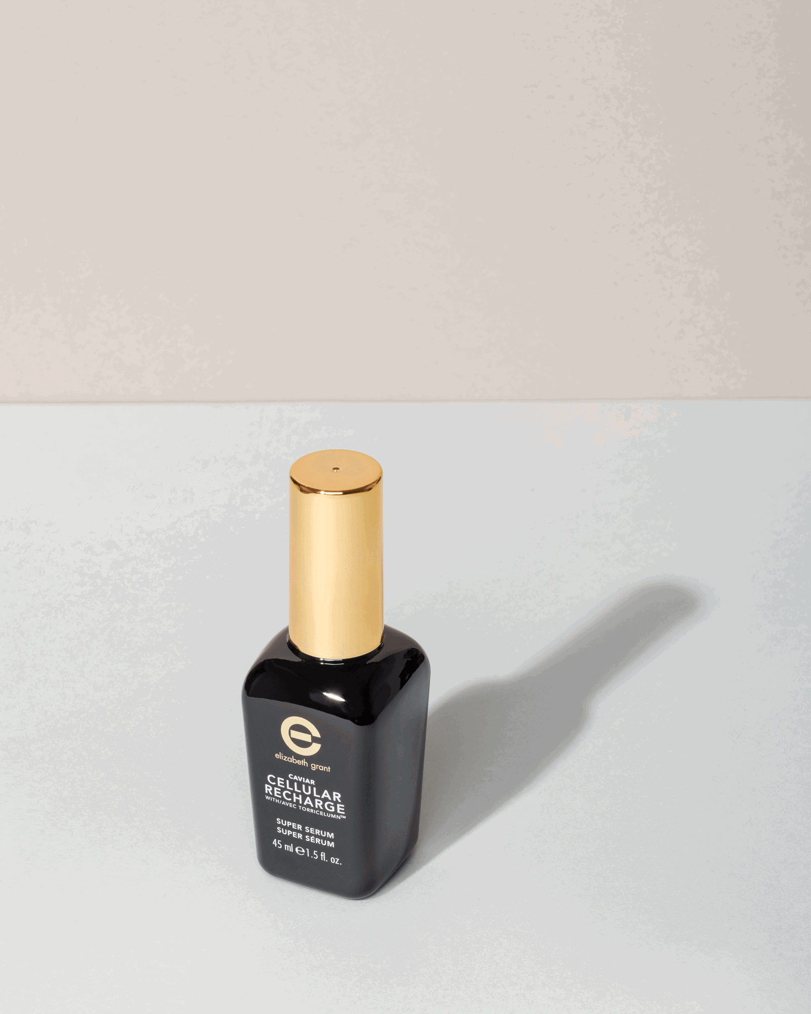 Caviar Cellular Recharge Super Serum - Elizabeth Grant Skin Care