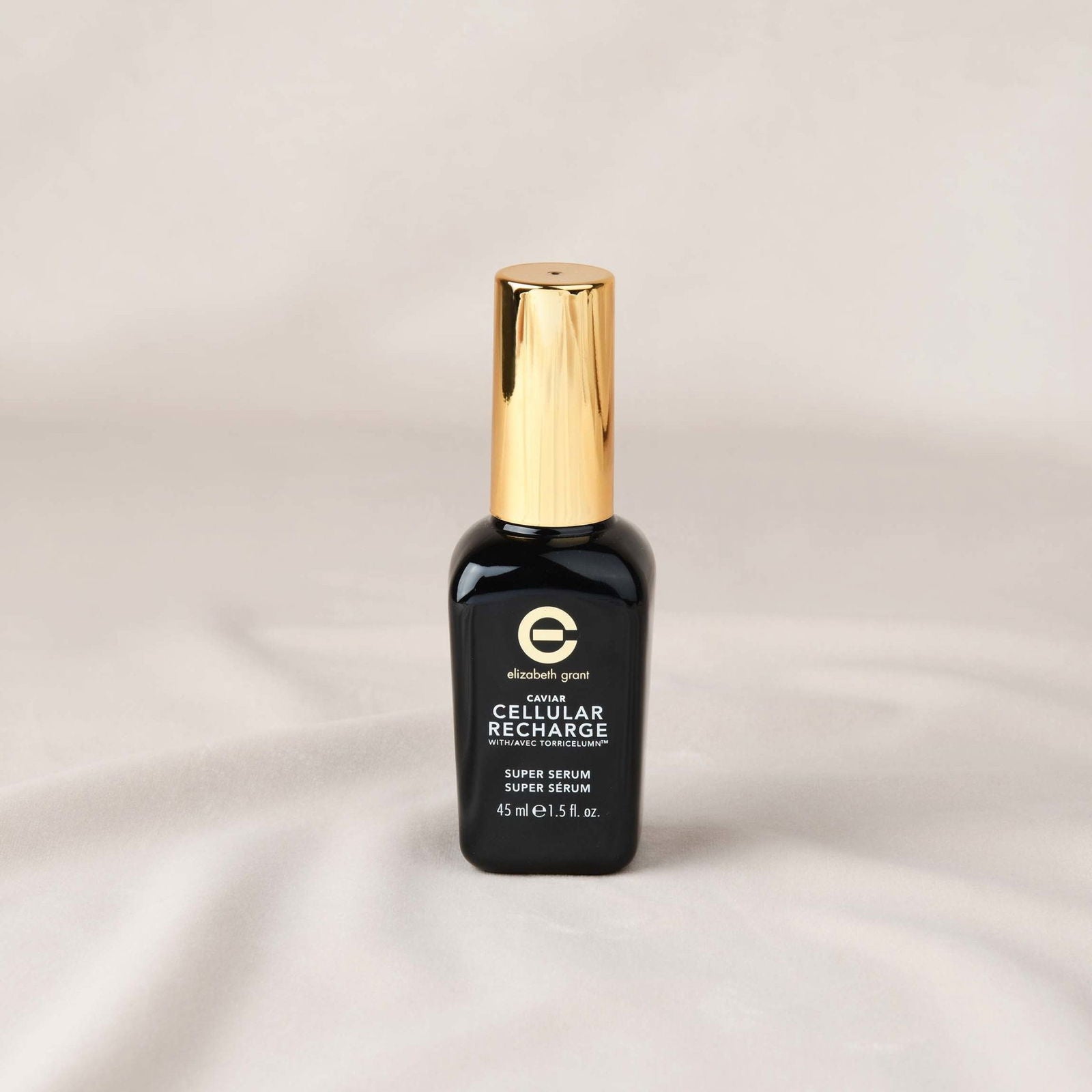 Caviar Cellular Recharge Super Serum - Elizabeth Grant Skin Care