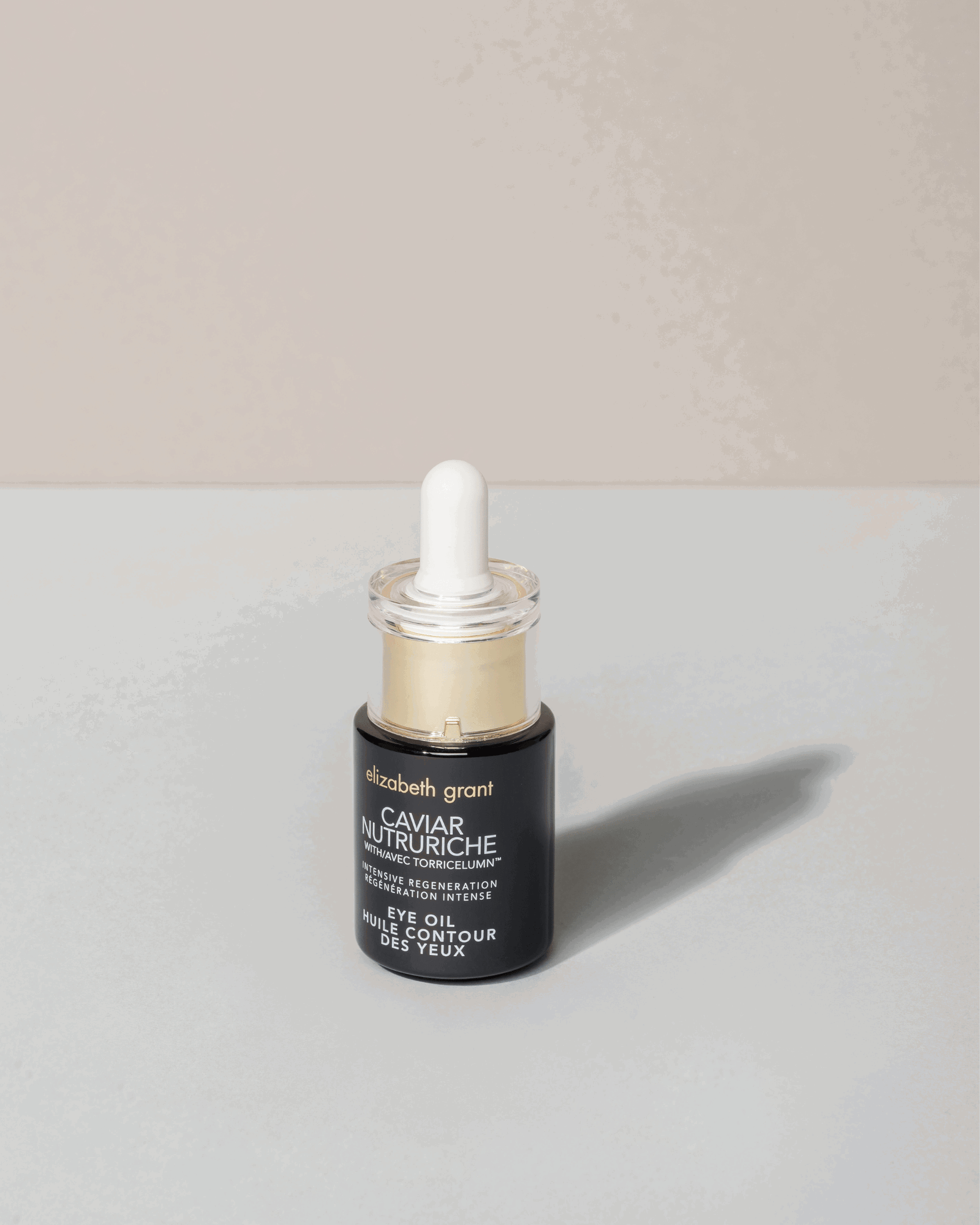 Caviar Nutruriche Eye Oil - Elizabeth Grant Skin Care