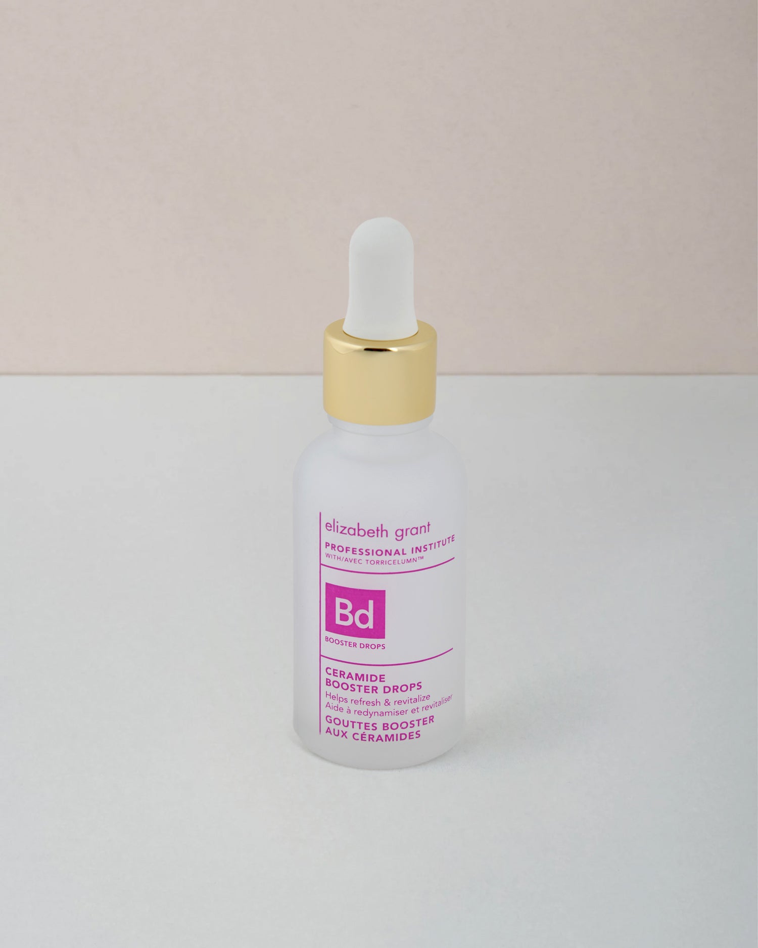 Professional Institute Ceramide Booster Drops