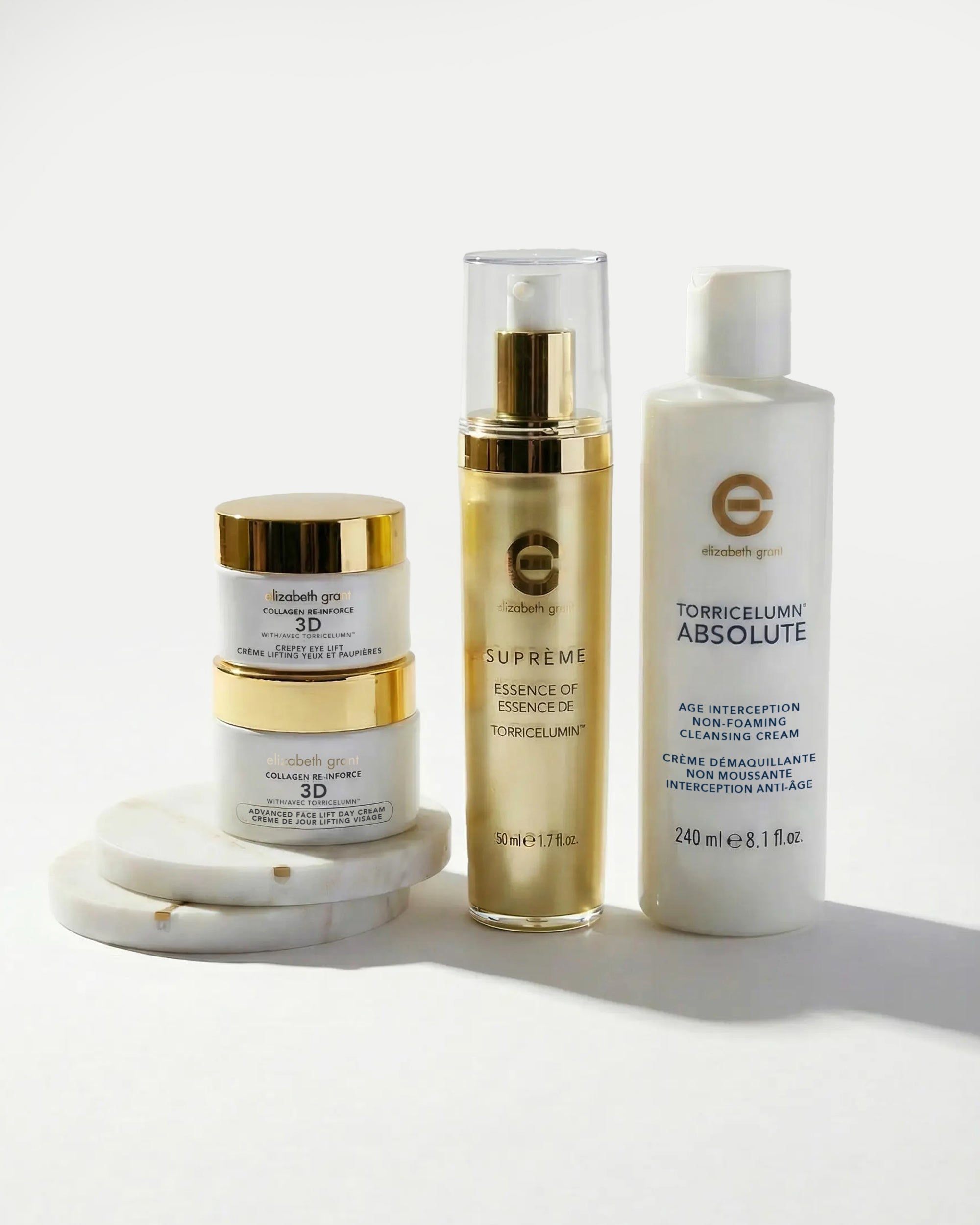 Collagen Birthday Rejuvenation