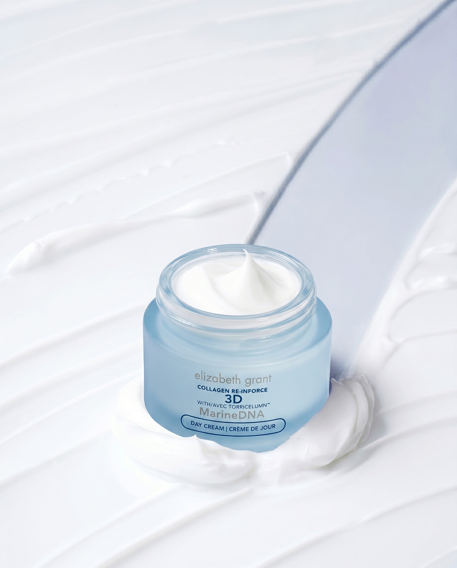 Collagen Re-Inforce 3D MarineDNA Day Cream