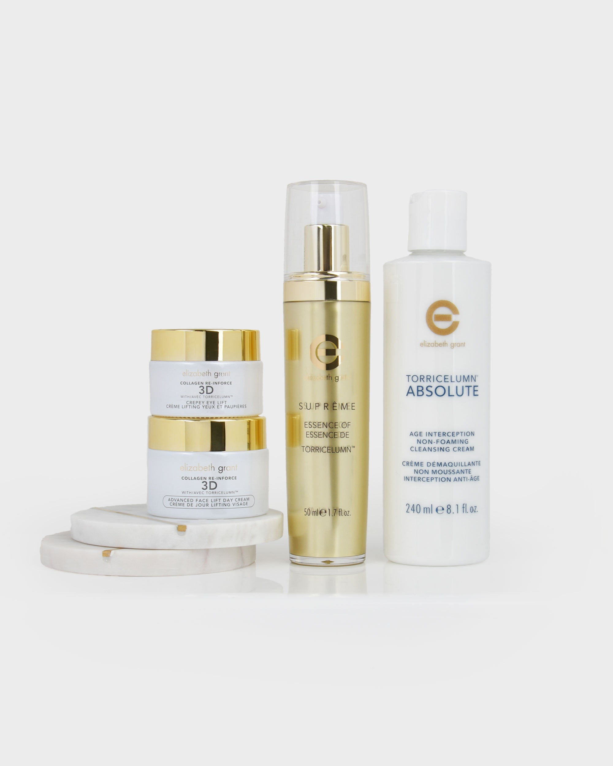 Collagen Birthday Rejuvenation