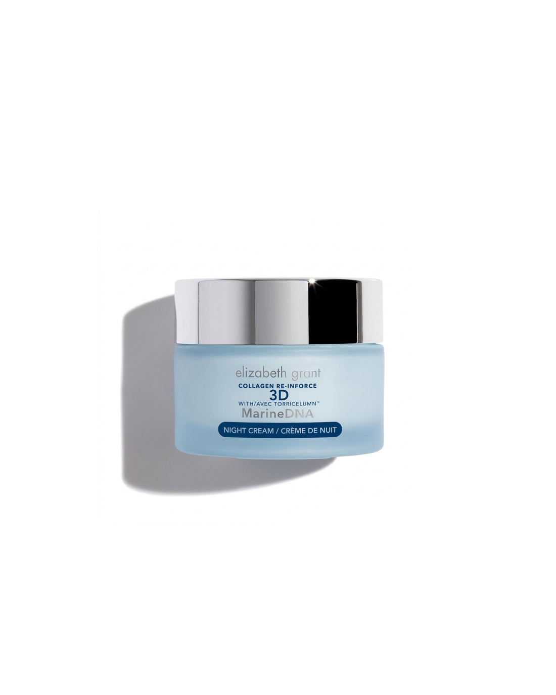 Collagen Re-Inforce 3D MarineDNA Night Cream