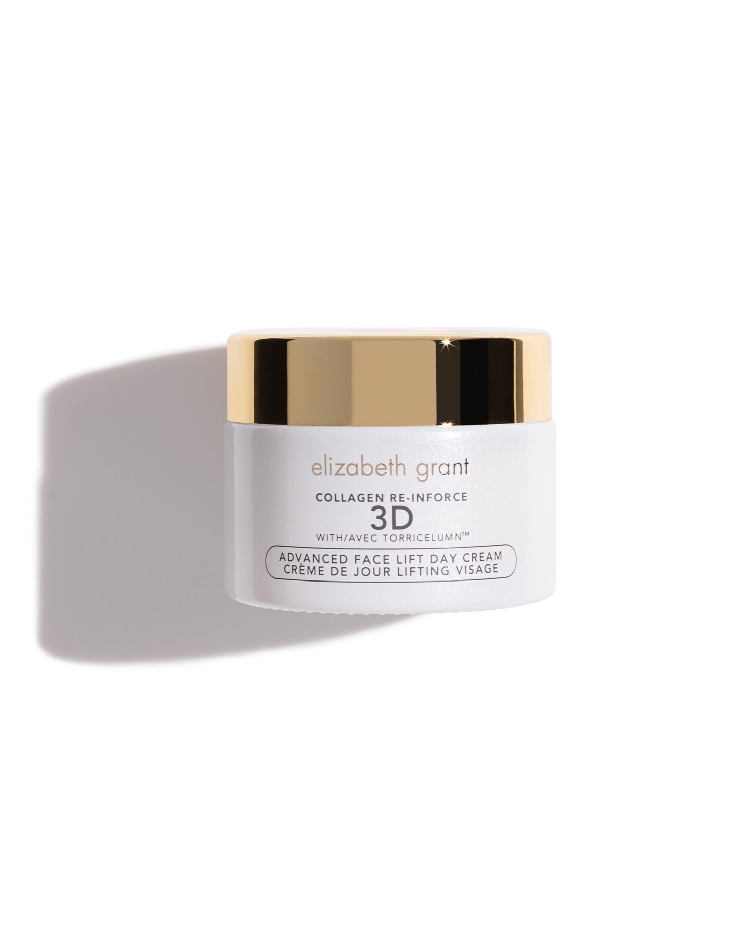 Collagen Re-Inforce 3D Advanced Face Lift Day Cream