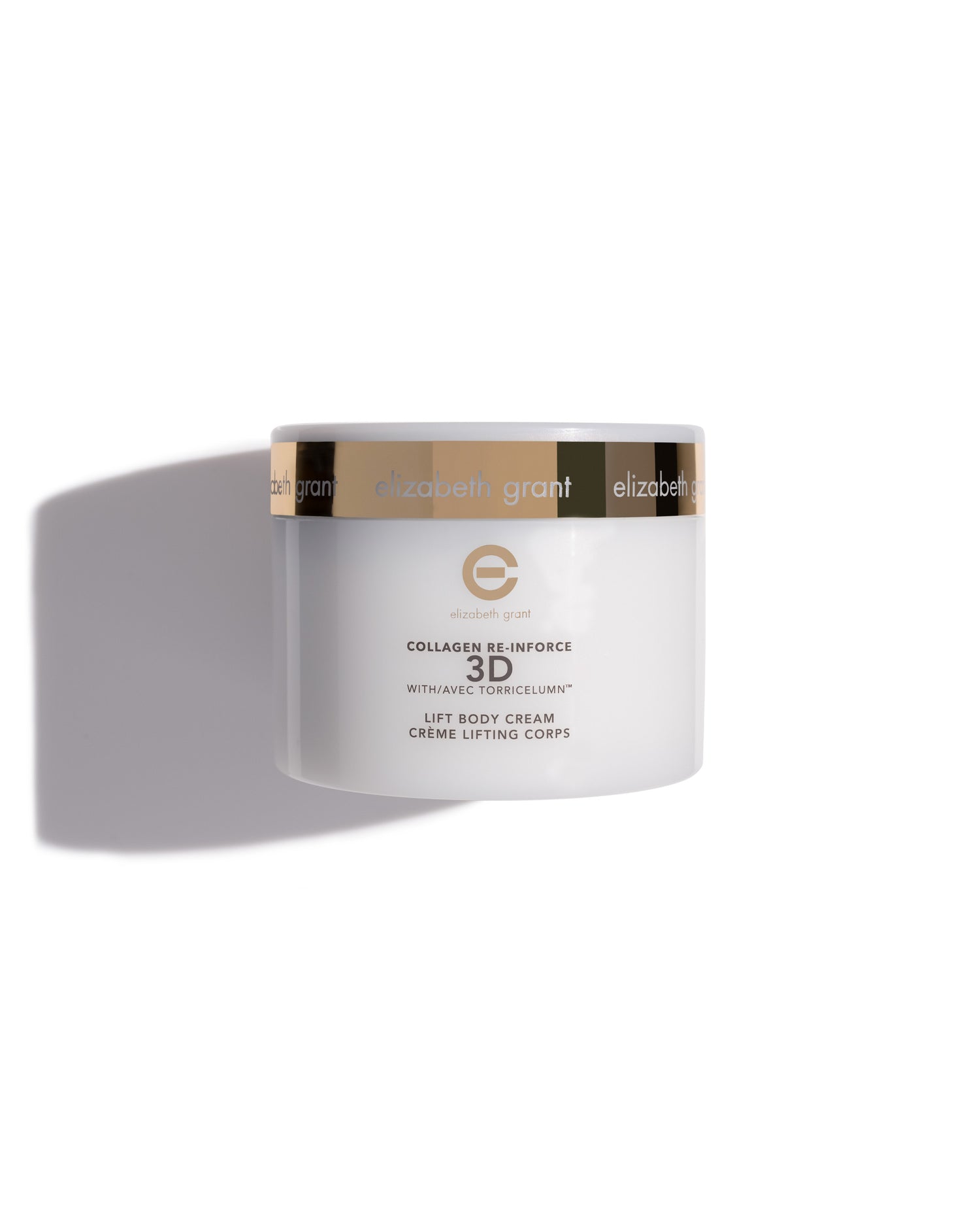 Collagen Re-Inforce 3D Body Cream