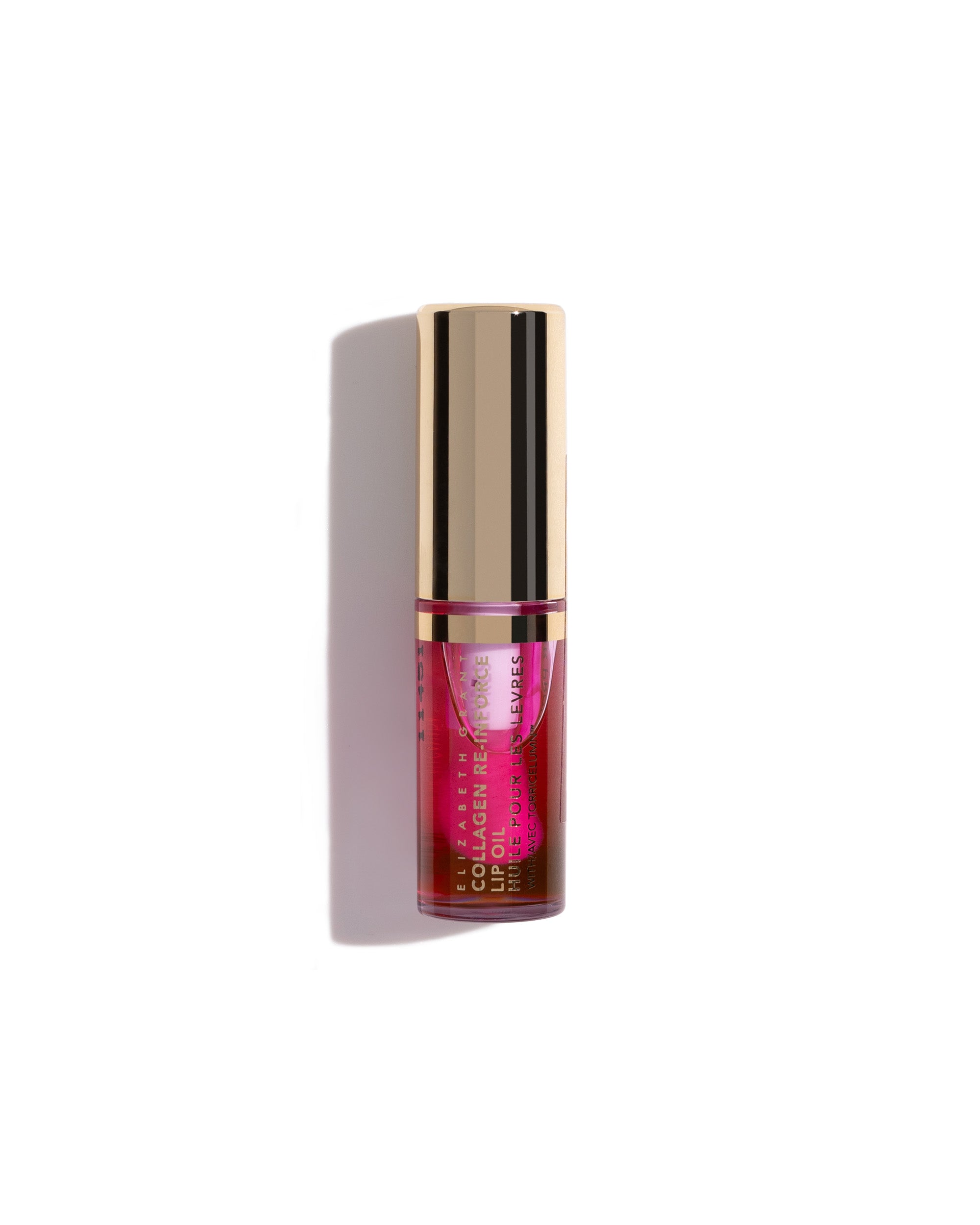 Collagen Re-Inforce 3D Lip Oil