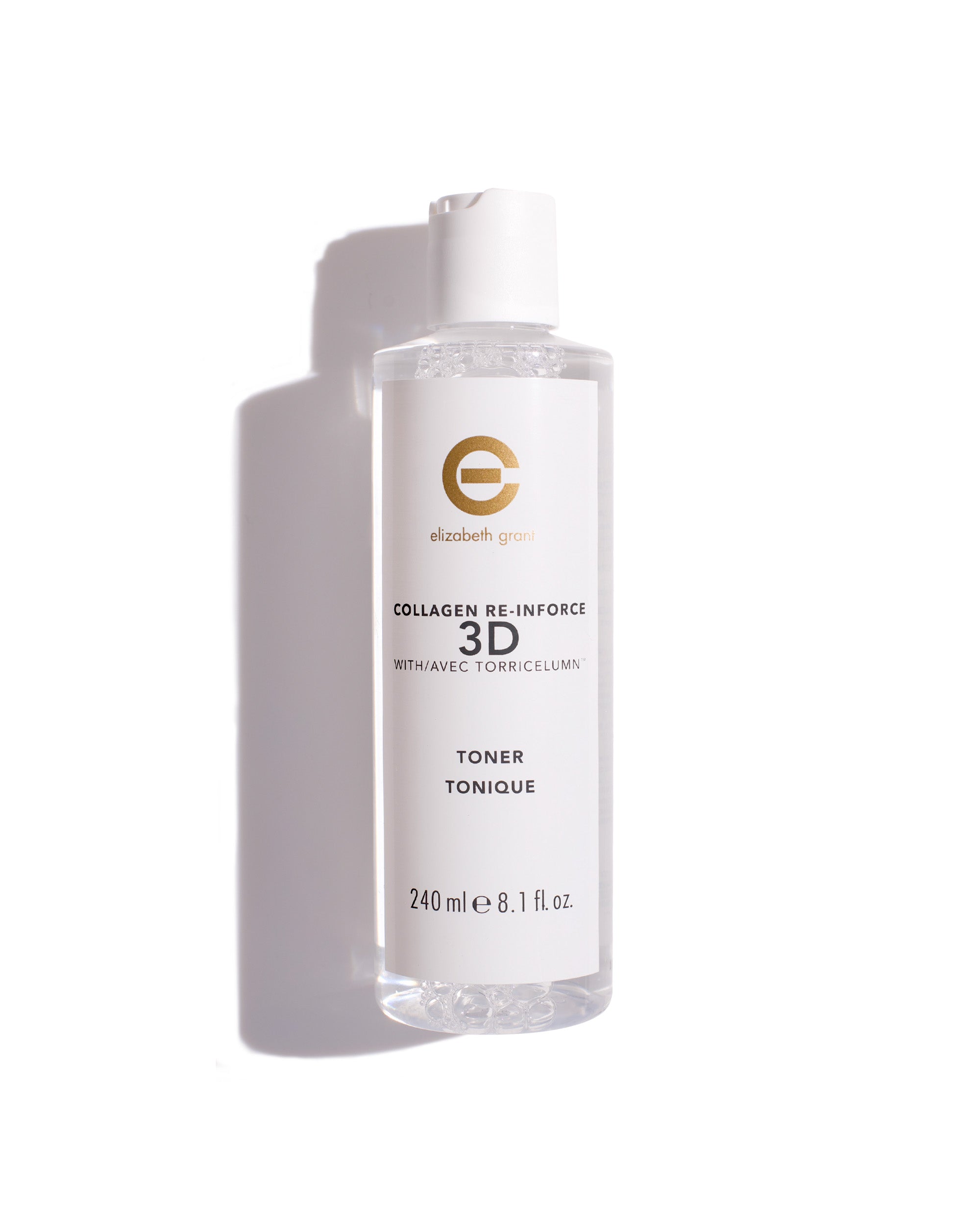 Collagen Re-Inforce 3D Toner