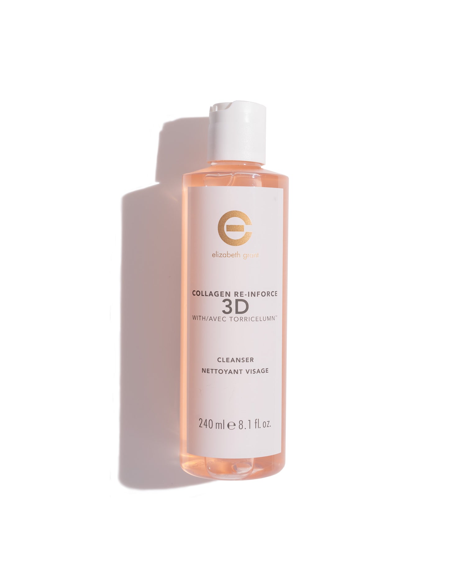 Collagen Re-inforce 3D Cleanser