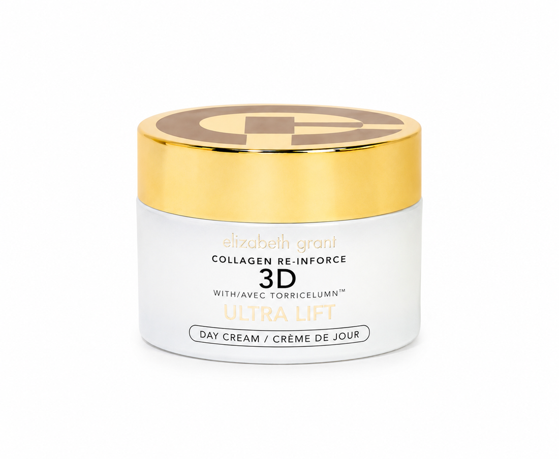 Collagen Re-Inforce 3D Advanced Face Ultra Lift Day Cream 100mL
