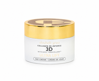 Collagen Re-Inforce 3D Advanced Face Ultra Lift Day Cream 100mL