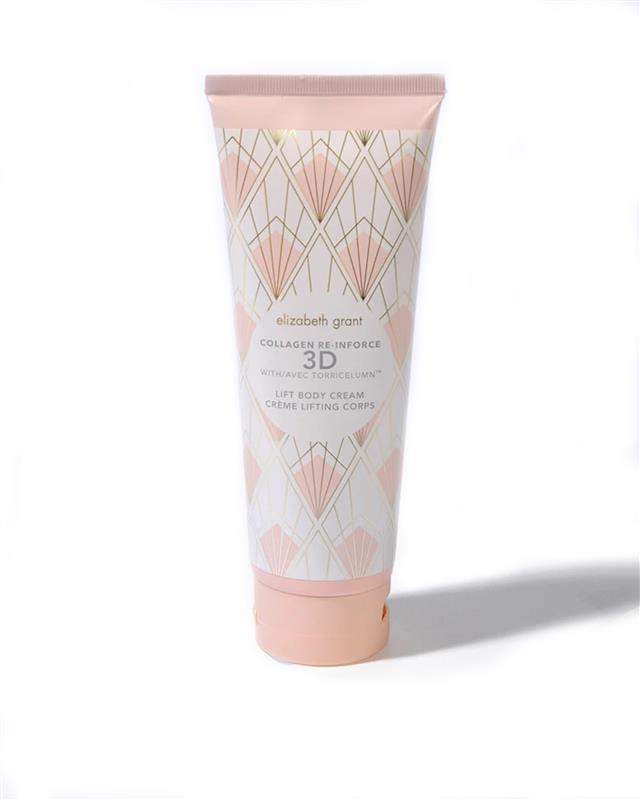 Collagen Body Cream 240ml - Elizabeth Grant Skin Care