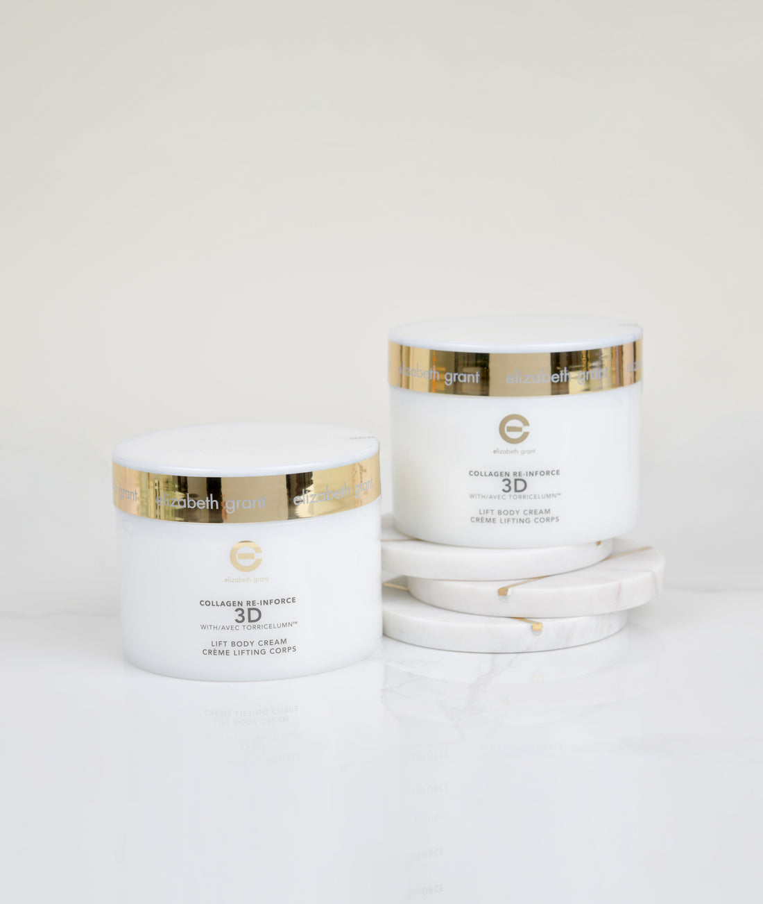 Collagen Lift Body Duo